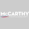 McCarthy Steam & Sauna Bath