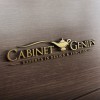 Cabinet Genies