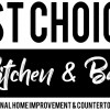 1st Choice Kitchen & Bath