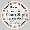 Decker's Granite & Cabinet Shop