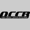 Oak Creek Canyon Builders