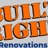 Built Right Renovations