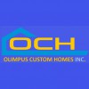 Olimpus Custom Homes