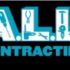 A.L.L. Contracting