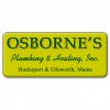 Osborne's Plumbing & Heating