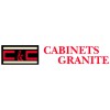 C&C Cabinets Granite