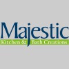 Majestic Kitchen & Bath Creations