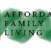 Affordable Family Living