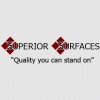 Superior Surfaces