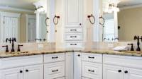 Bathroom Cabinets