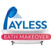 Payless Bath Makeover